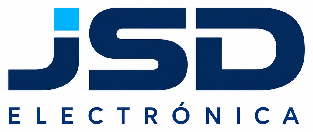 JSD Electrónica